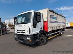IVECO ML160E25 ¤5 Blatt/Blatt manuell Klima