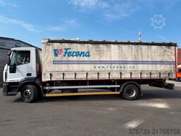 IVECO ML160E25 ¤5 Blatt/Blatt manuell Klima