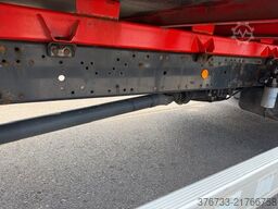 IVECO ML160E25 ¤5 Blatt/Blatt manuell Klima