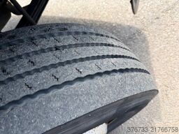 IVECO ML160E25 ¤5 Blatt/Blatt manuell Klima