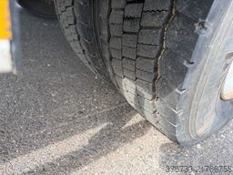 IVECO ML160E25 ¤5 Blatt/Blatt manuell Klima