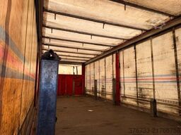 IVECO ML160E25 ¤5 Blatt/Blatt manuell Klima