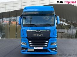 MAN TGX 18.470 4x2 BL SA