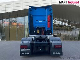 MAN TGX 18.470 4x2 BL SA