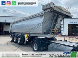 STAS BX 7.5 ALUstar  27m³