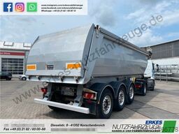 STAS BX 7.5 ALUstar  27m³