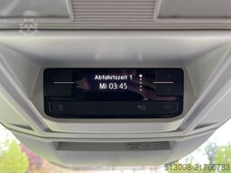 VW CRAFTER 2,0 TDI 4 MOTION DoKa 3-SEITENKIPPER AHK
