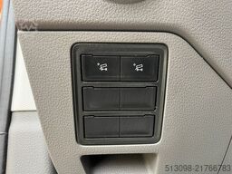 VW CRAFTER 2,0 TDI 4 MOTION DoKa 3-SEITENKIPPER AHK