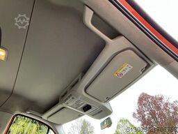 VW CRAFTER 2,0 TDI 4 MOTION DoKa 3-SEITENKIPPER AHK