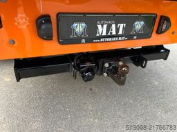 VW CRAFTER 2,0 TDI 4 MOTION DoKa 3-SEITENKIPPER AHK