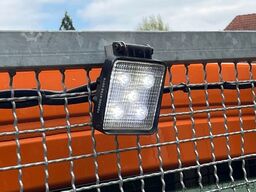 VW CRAFTER 2,0 TDI 4 MOTION DoKa 3-SEITENKIPPER AHK