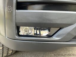 VW CRAFTER 2,0 TDI 4 MOTION DoKa 3-SEITENKIPPER AHK