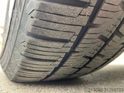 VW CRAFTER 2,0 TDI 4 MOTION DoKa 3-SEITENKIPPER AHK