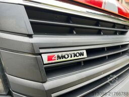 VW CRAFTER PRITSCHE+PLANE 4 MOTION AHK KLIMA KAMERA