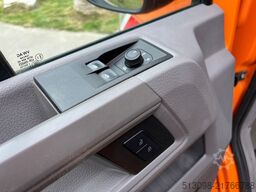 VW CRAFTER PRITSCHE+PLANE 4 MOTION AHK KLIMA KAMERA