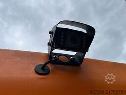 VW CRAFTER PRITSCHE+PLANE 4 MOTION AHK KLIMA KAMERA