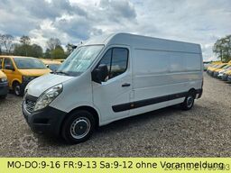 RENAULT Master EURO 6 *Klima*EU6*Bluetooth*Kamera*MAXI