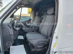 RENAULT Master EURO 6 *Klima*EU6*Bluetooth*Kamera*MAXI