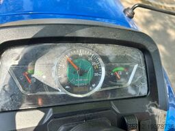 New Holland /Iseki/Kubota/Solis S26 9+9 Traktor