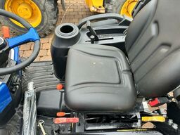 New Holland /Iseki/Kubota/Solis H26 HST Traktor