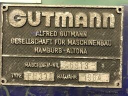 Gutmann PH315