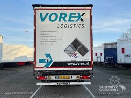 Schmitz Cargobull Curtainsider Standard
