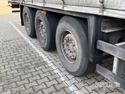Schmitz Cargobull Curtainsider Standard