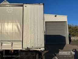 Schmitz Cargobull Curtainsider Euroliner
