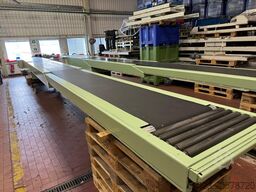 Caljan Teleskopförderer/Beladeteleskop