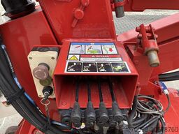 Niftylift TD120 TDAC, Spin hoogwerker, 12 meter