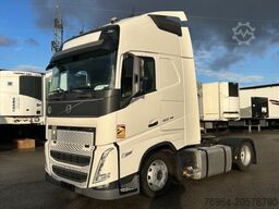 VOLVO FH 460 E6, LOW DECK, VOLL-LUFT, I SAVE, I-SHIFT, STANDKLIMA