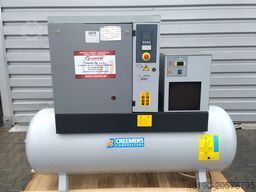 Creemers RCA15 D TM500F