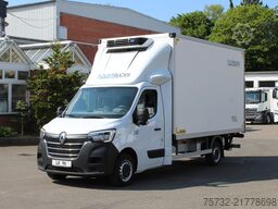 Renault Master CX 300 Tiefkühlkoffer 3-Sitze Türen+LBW