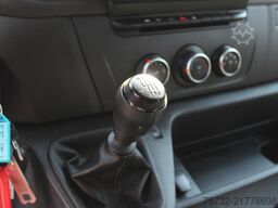 Renault Master CX 300 Tiefkühlkoffer 3-Sitze Türen+LBW