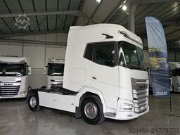 DAF XG+ 530 Garanzia DAF First Choise
