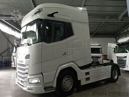 DAF XG+ 530 Garanzia DAF First Choise