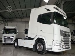 DAF XG+ 530 Garanzia DAF First Choise