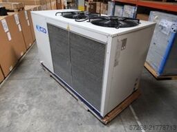 Kühlmaschinen, MTA S.p.A. CYGNUS TECH CYT 081-BIO – 19,8 kW