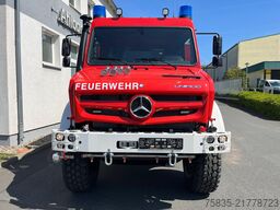 Mercedes-Benz Unimog U5023 TLF 3000