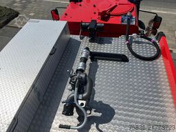 Mercedes-Benz Unimog U5023 TLF 3000