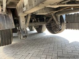 Knapen Trailers N/A K100 - 92m3 Liftas 10mm NL APK 01-2027