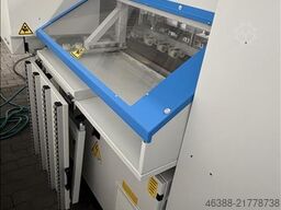 MASTERWOOD TF 100 2.0