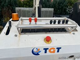 TGT Robby 2000 Universal