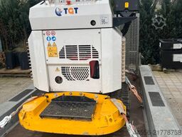 TGT Robby 2000 Universal