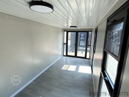 Villex Container GmbH X-Series Black 1.0