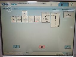 KERN 2600
