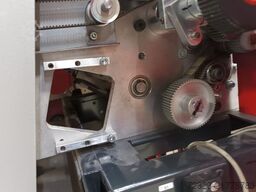 KERN 2600 + SIGR2600 + EFQR2600