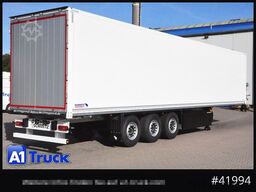 SCHMITZ SBO 24, Lift, PK Doppelstock, NEU sofort