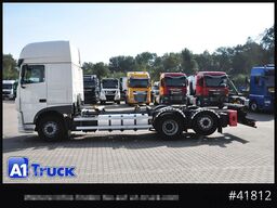 DAF DAF XF 480 FAN  Intarder, Steering axle Lenkachse