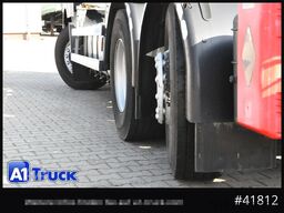 DAF DAF XF 480 FAN  Intarder, Steering axle Lenkachse
